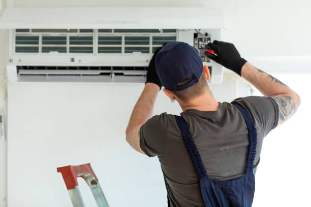  Leslie, MI Airduct Cleaning Pros